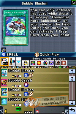 Yu-Gi-Oh! World Championship 2008