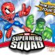 Marvel Super Hero Squad - Trucchi