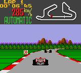 Super Monaco GP