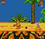 Garfield: Caught in the Act