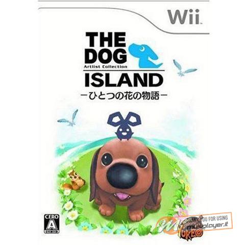 The Dog Island