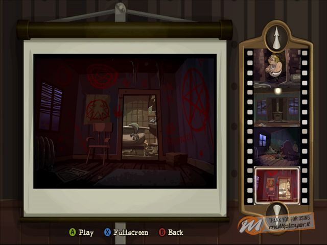 Penny Arcade Adventures: On the Rain-Slick Precipice of Darkness