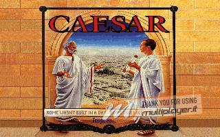 Caesar