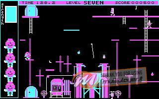 The California Raisins