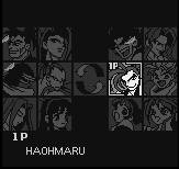 Samurai Shodown