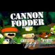 Cannon Fodder - Trucchi