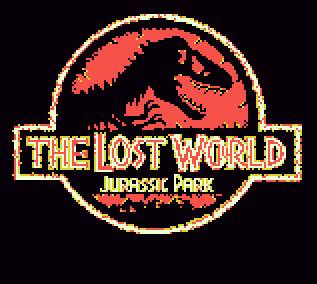 The Lost World: Jurassic Park