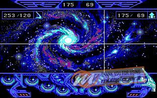 Captain Blood (1988)