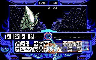 Captain Blood (1988)