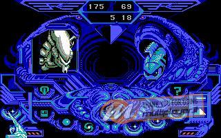 Captain Blood (1988)