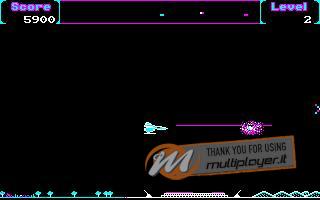 Captain Power and the Soldiers of the Future