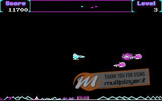 Captain Power and the Soldiers of the Future