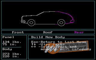Car Builder