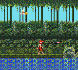 Greendog: The Beached Surfer Dude!