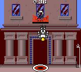 The Incredible Crash Dummies