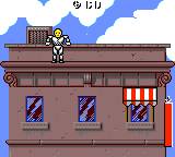 The Incredible Crash Dummies