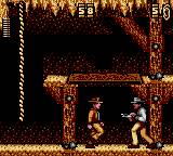 Indiana Jones And The Last Crusade