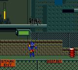 Iron Man / X-O Manowar in Heavy Metal