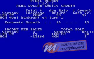 Cartels & Cutthroats