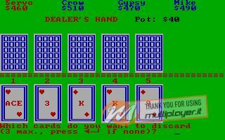 Casino Games