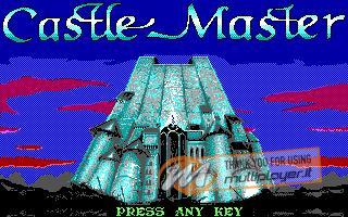 Castle Master