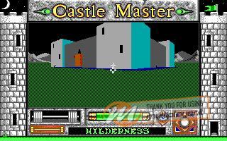 Castle Master
