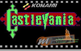 Castlevania