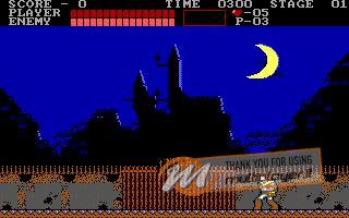 Castlevania