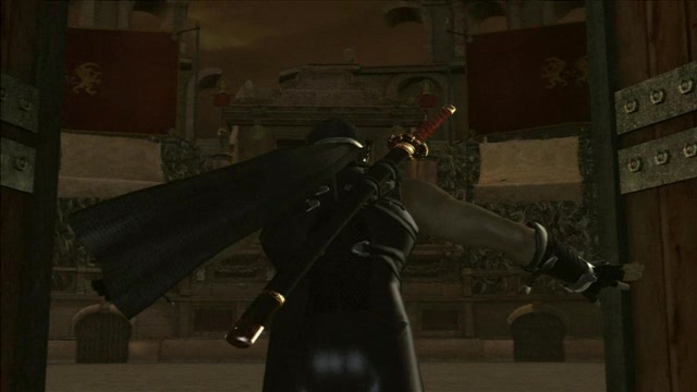 La soluzione di Ninja Gaiden 2 La soluzione di Ninja Gaiden 2
