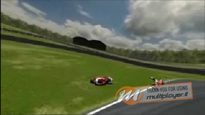 SBK-08 Superbike World Championship