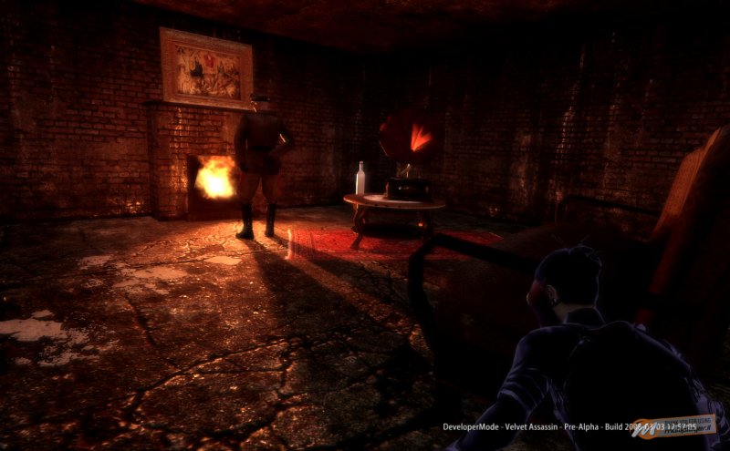 [E3 2008] Velvet Assassin - Anteprima