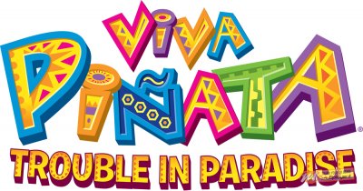 Viva Piñata: Guai in Paradiso