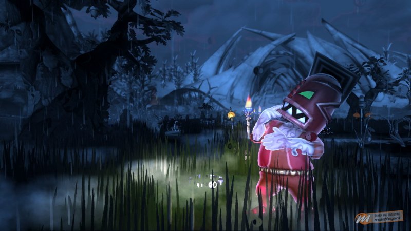 Viva Piñata: Guai in Paradiso