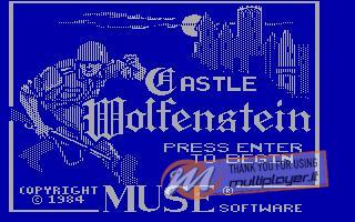 Castle Wolfenstein