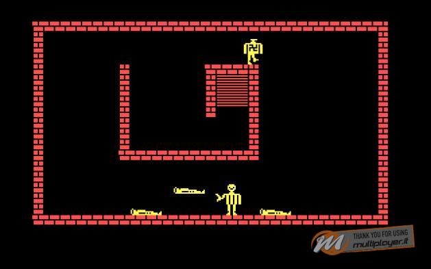 Castle Wolfenstein