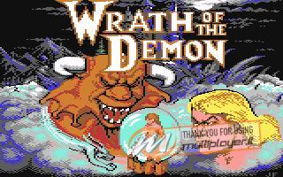 Wrath of the Demon