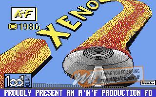 Xeno
