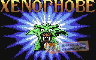 Xenophobe
