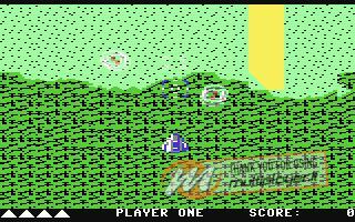 Xevious