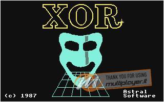 Xor