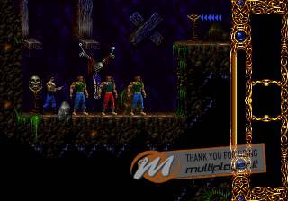 Blackthorne