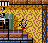 Krusty's Super Fun House