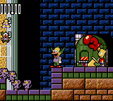 Krusty's Super Fun House