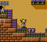 Krusty's Super Fun House