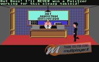 Zak McKracken And The Alien Mindbenders