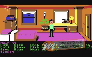 Zak McKracken And The Alien Mindbenders