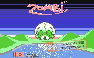 Zombi