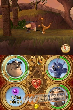 Cacciatori di Draghi