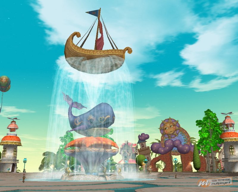 Lineage II: The Chaotic Throne