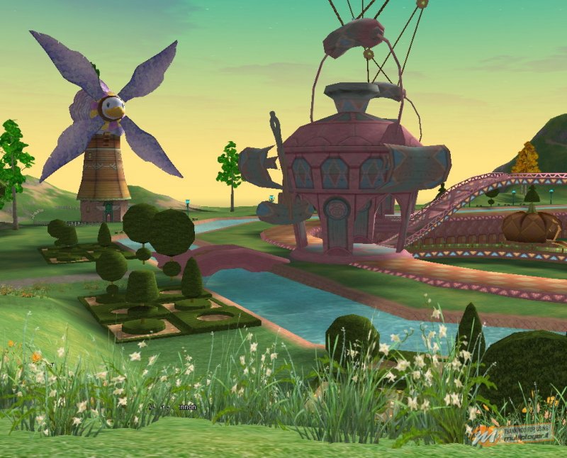 Lineage II: The Chaotic Throne